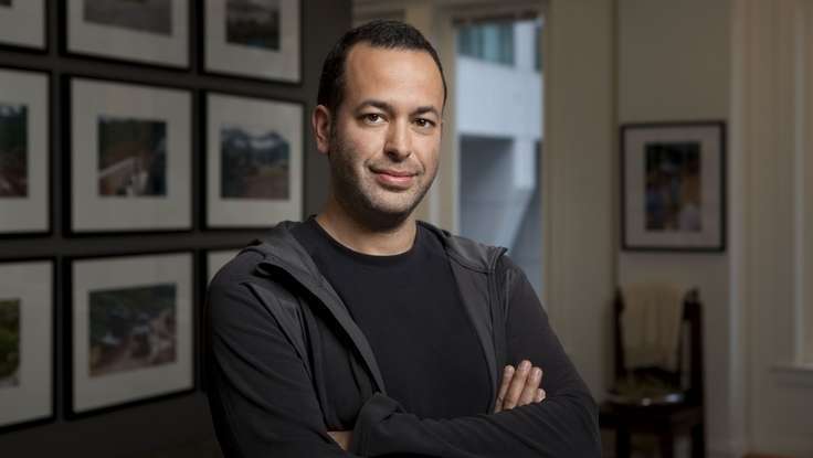 Nathan Wolfe: Pandemics On The Rise—Virus-Eradicating Tech Close Behind